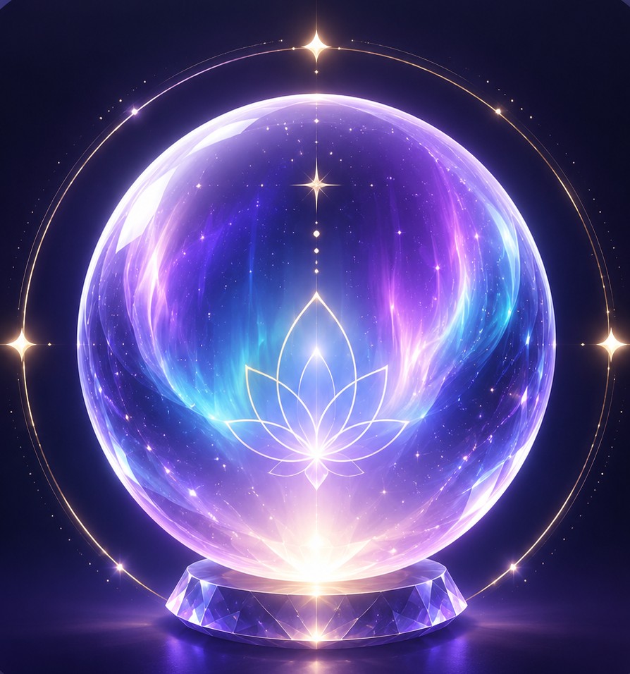 晶靈 Lumina